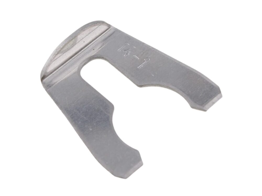 CLIP- ARISTON & CHAFFOTEAUX