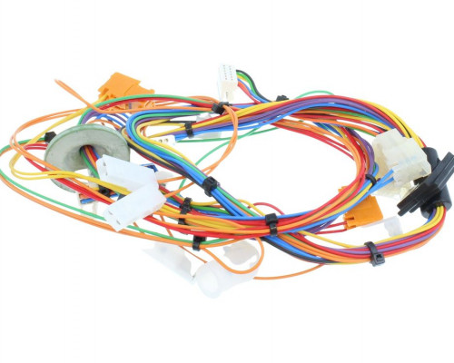 HARNESS MAIN MK1