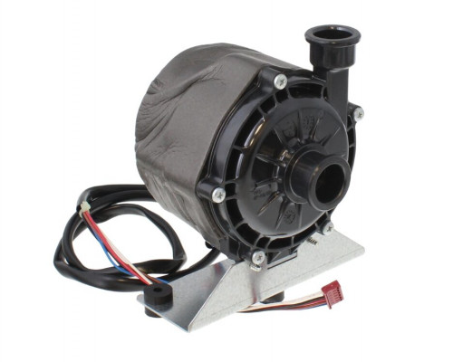 PUMP ASSEMBLY
