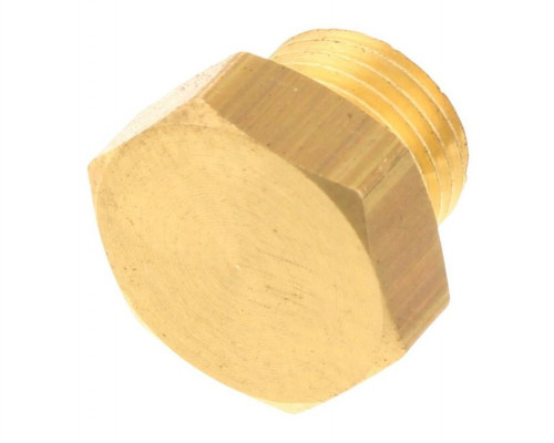 PLUG  O-RING - Biasi