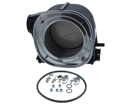 Heat exchanger