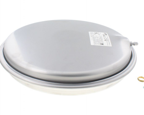 Expansion Vessel