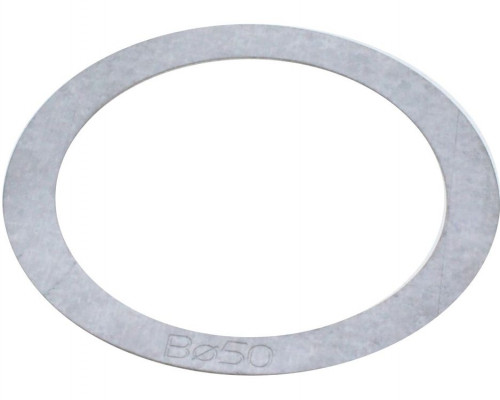 RESTRICTOR - FLUE 50mm