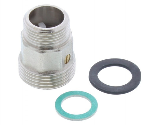 VALVE - NON RETURN