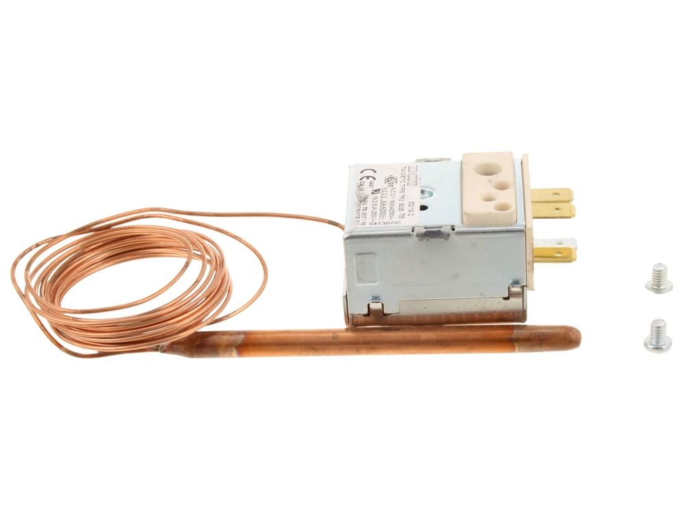 Primary Store Thermostat
