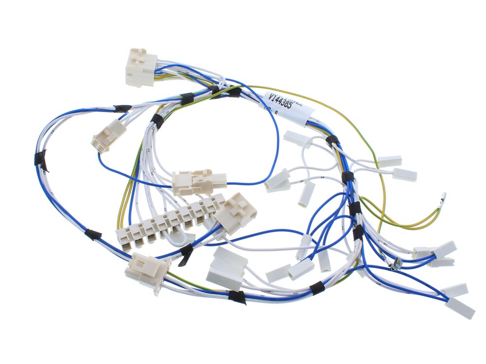 CB 120 MODULE WIRING