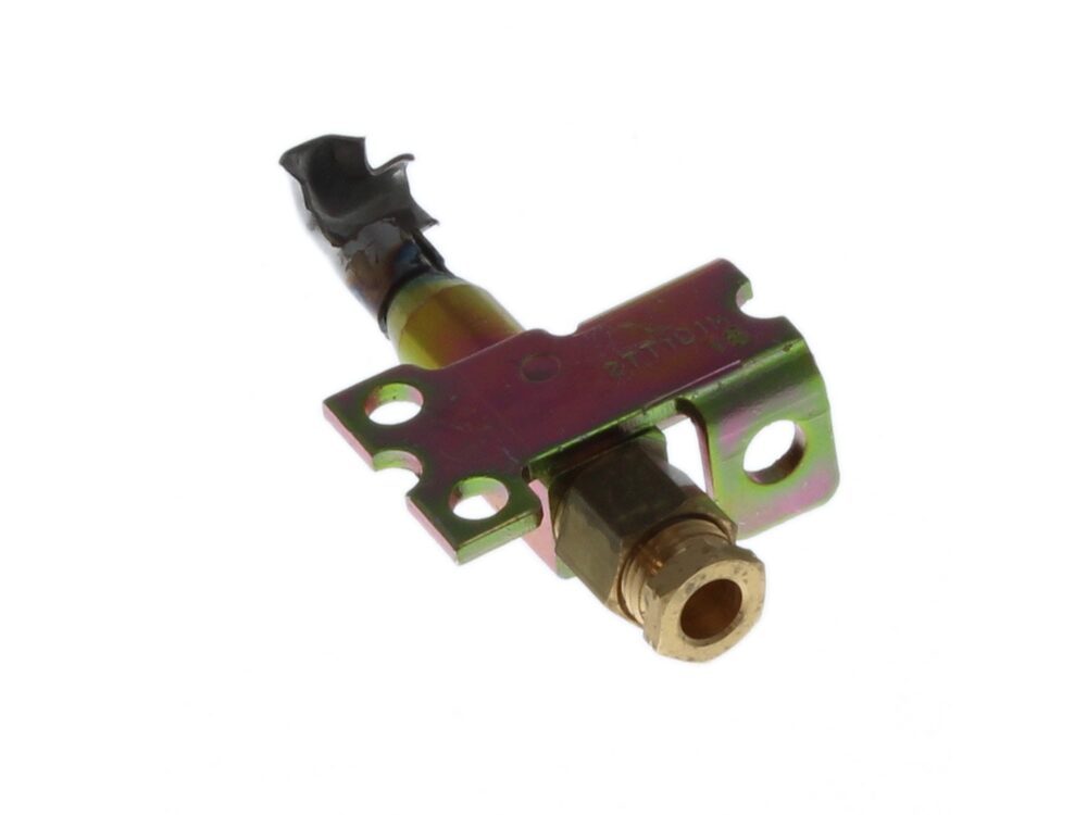 PILOT BURNER ASSY - STD AUTO