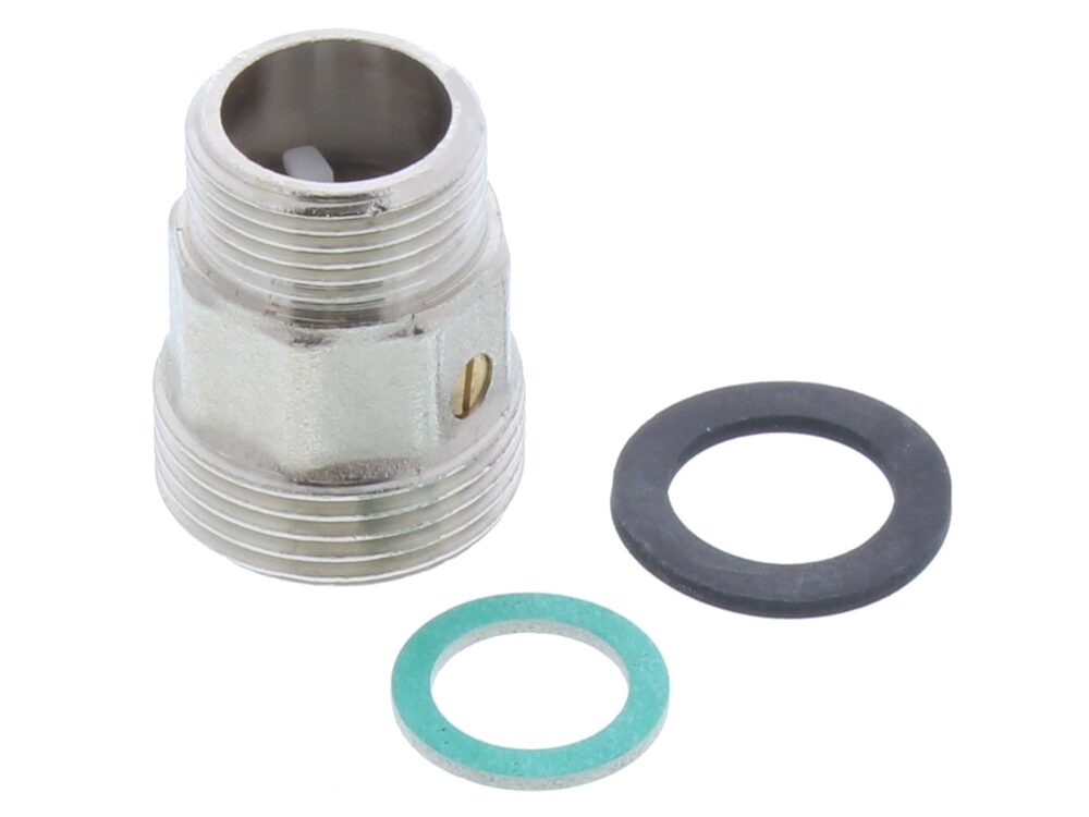 VALVE - NON RETURN