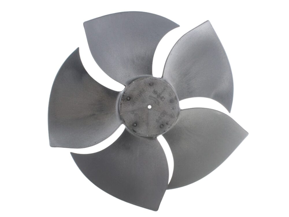 PROPELLER FAN