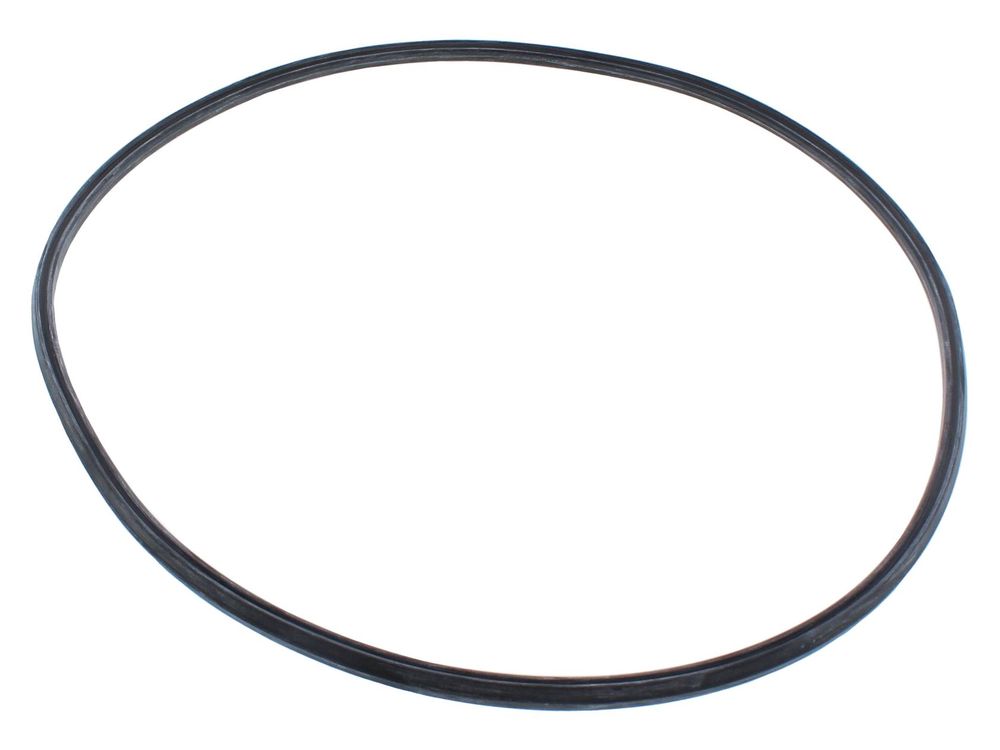 SEAL burner door outer
