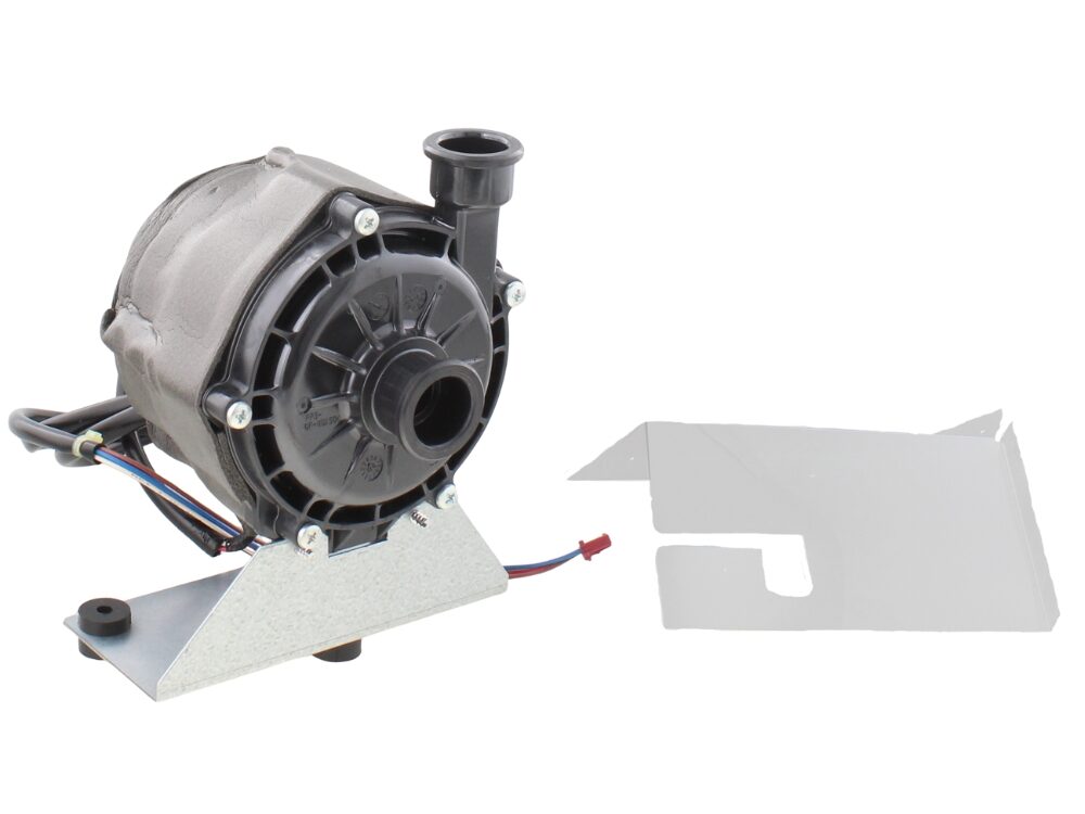 PUMP ASSEMBLY
