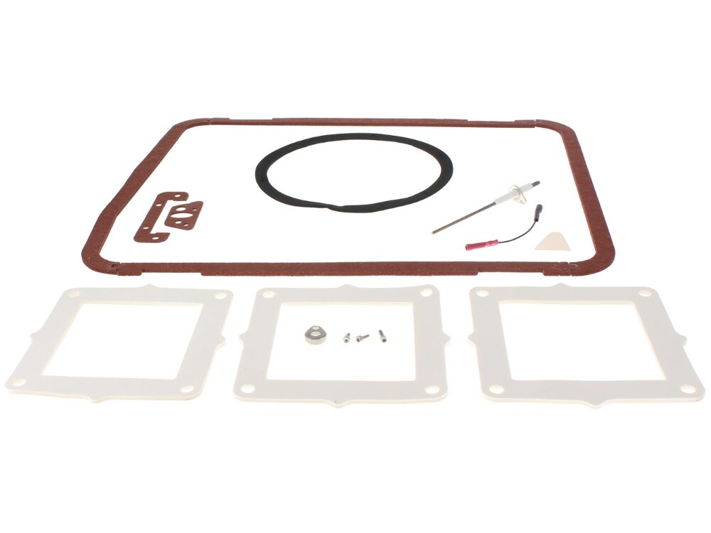 CUSTOMERS ANNUAL SERVICE KIT VARIHEAT