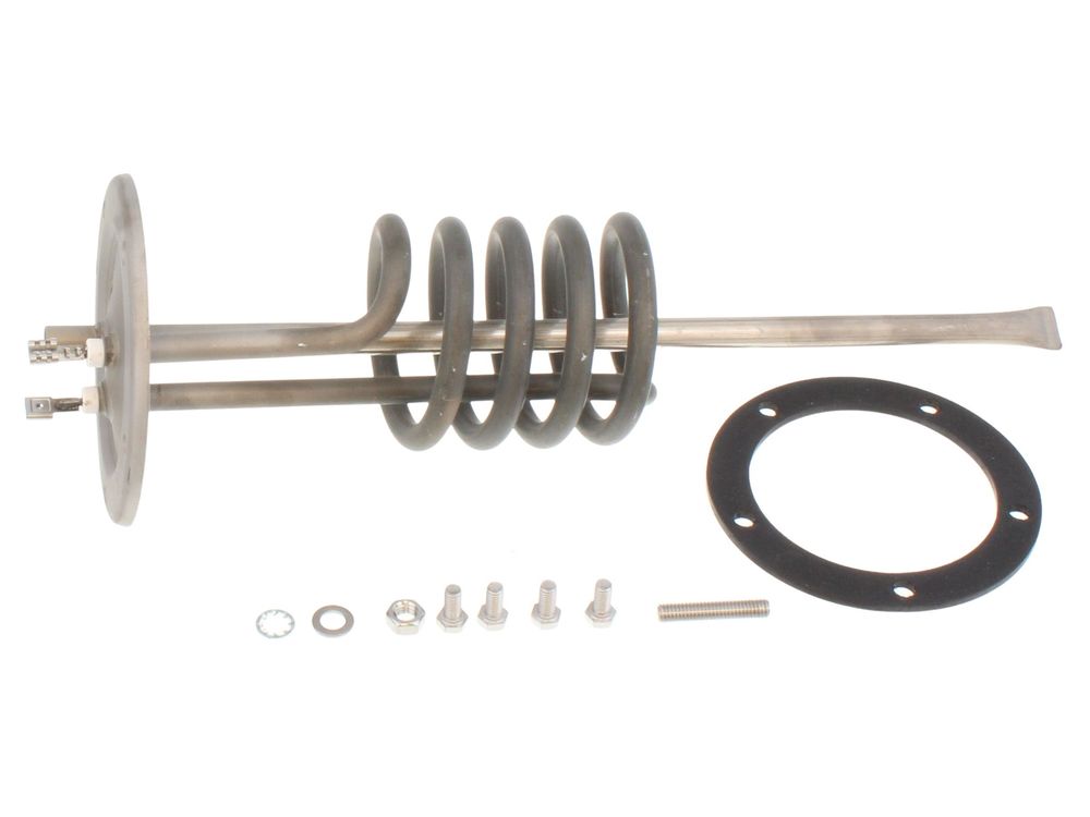 IMMERSION HEATER ASSY 3.0KW V