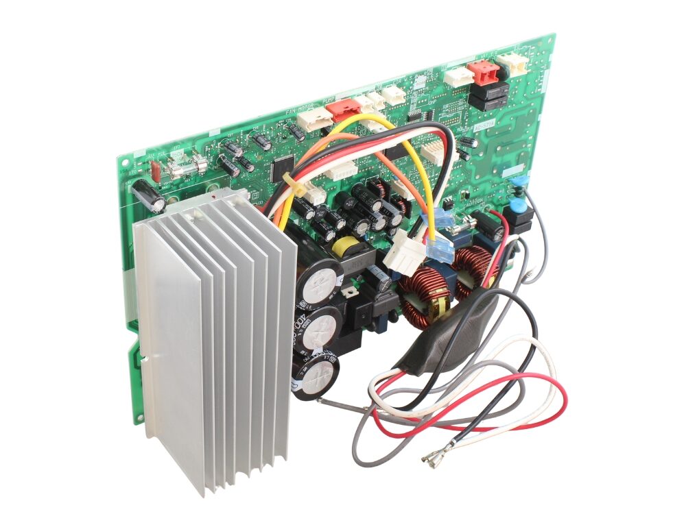 MAIN PCB