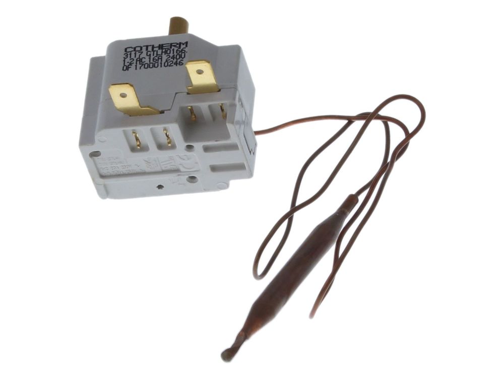 THERMOSTAT