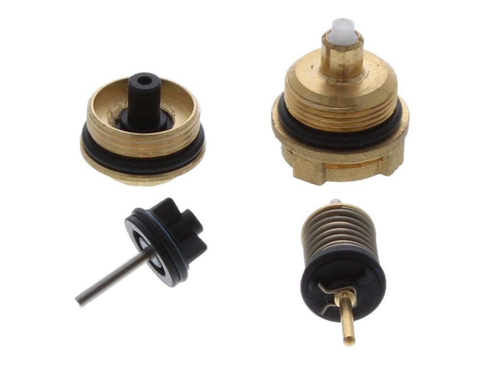 SERVICE KIT diverter valve