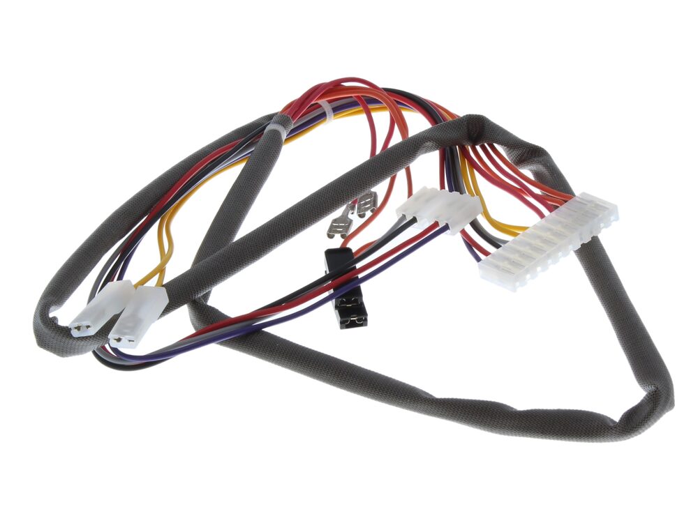 HARNESS 230V