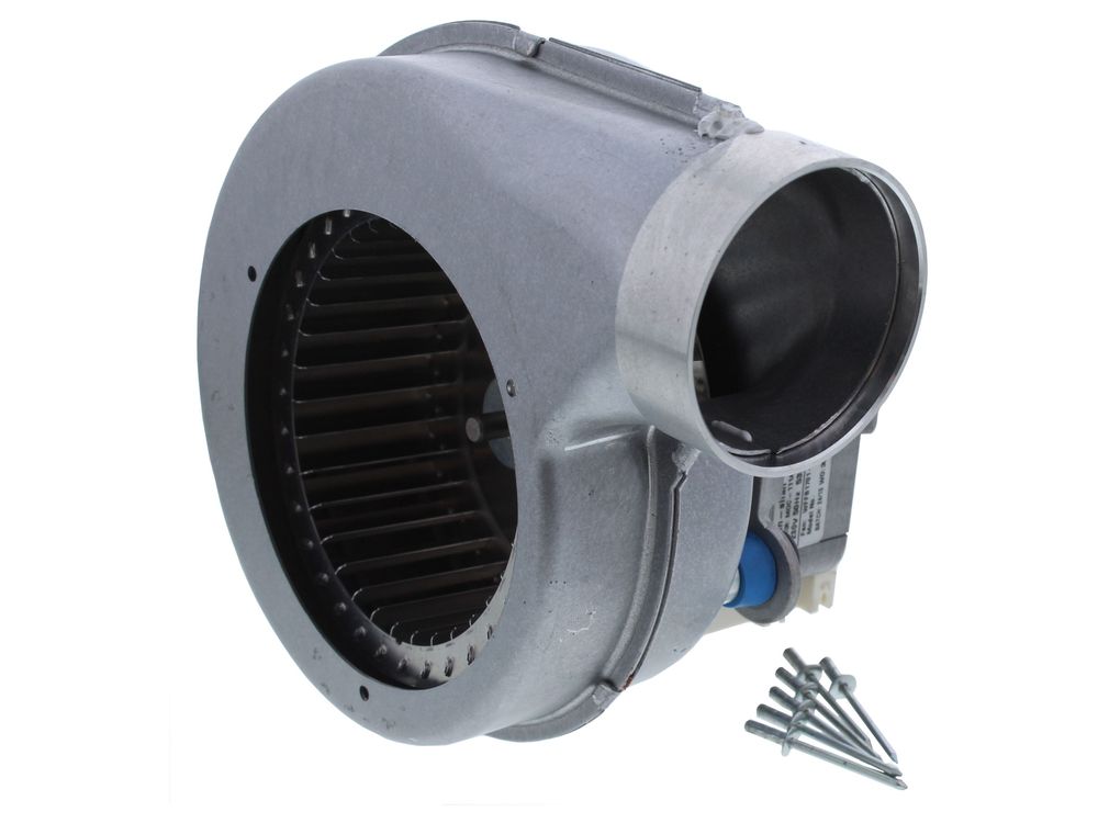 FAN inc rivets