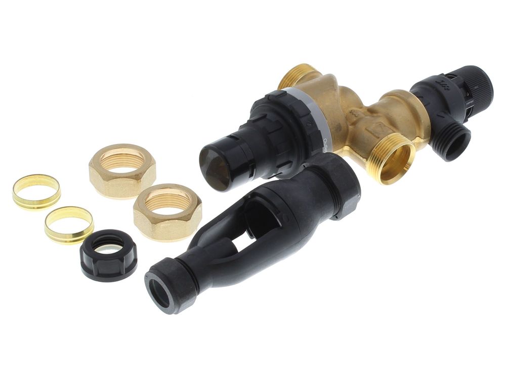 VALVE CONTROL NLA