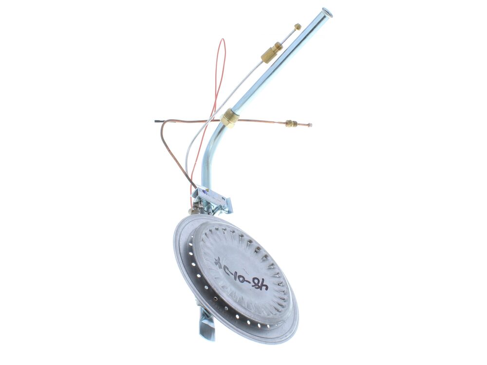 "B" SERIES BURNER FOR 40/61