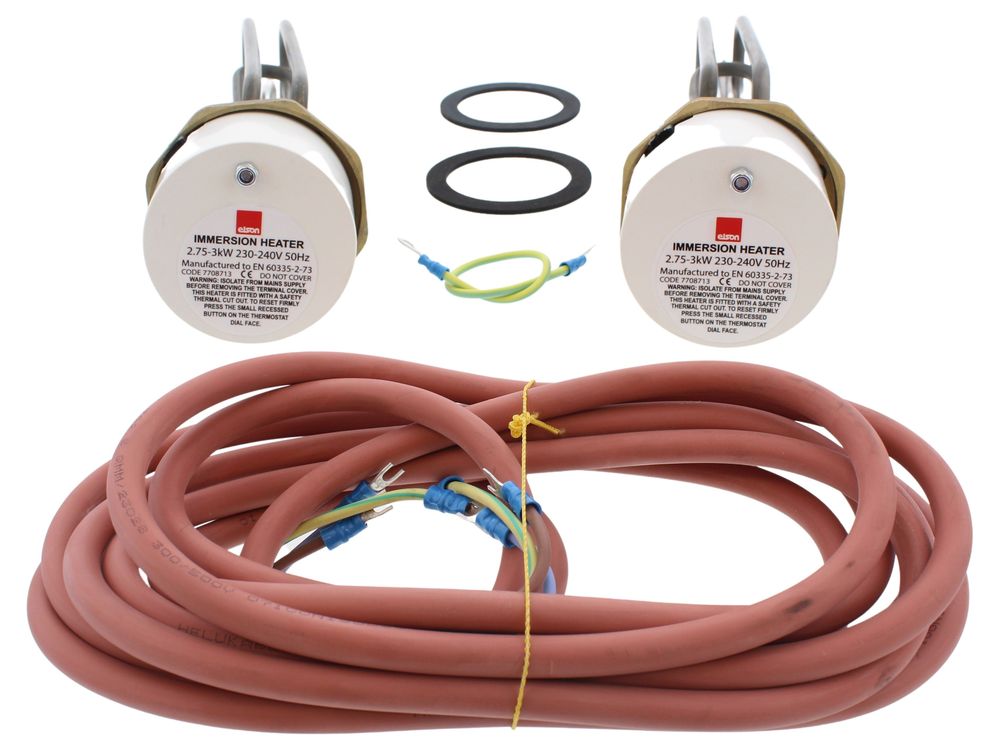 ELSON CORAL E- IMM UPGRADE KIT was 10010002
