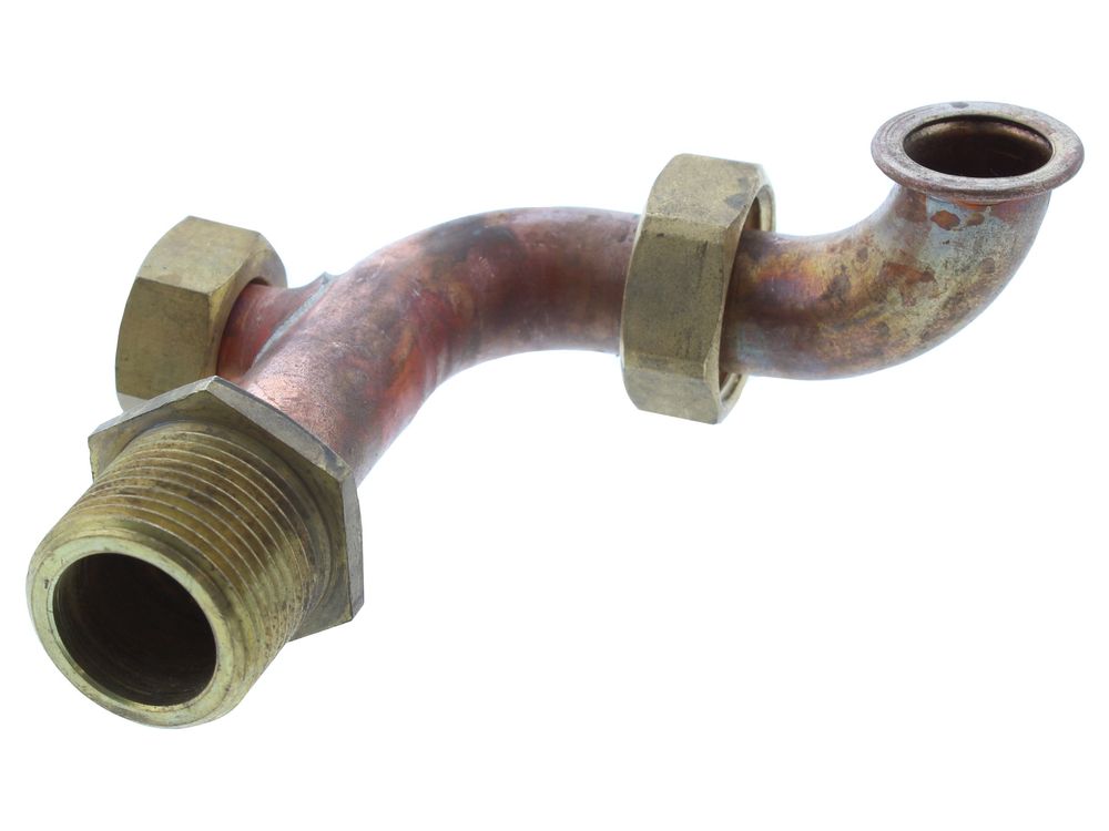 PIPE ch flow
