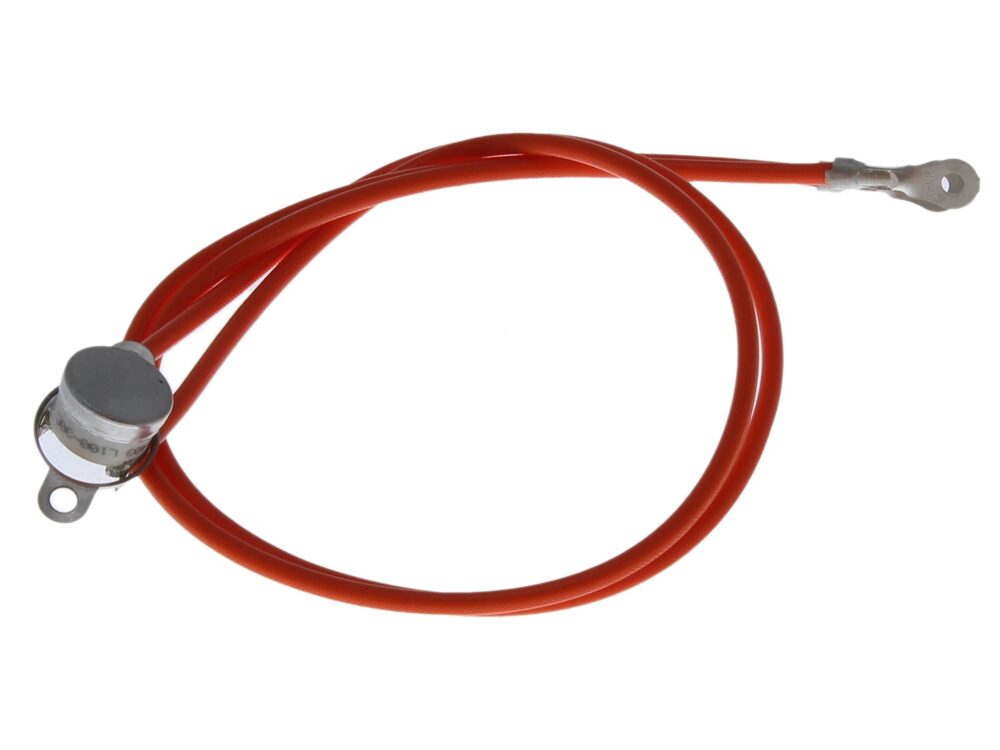LIMIT THERMOSTAT