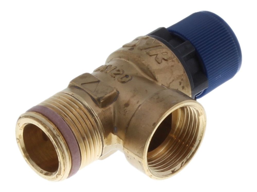 EXPANSION VALVE 3/4inch