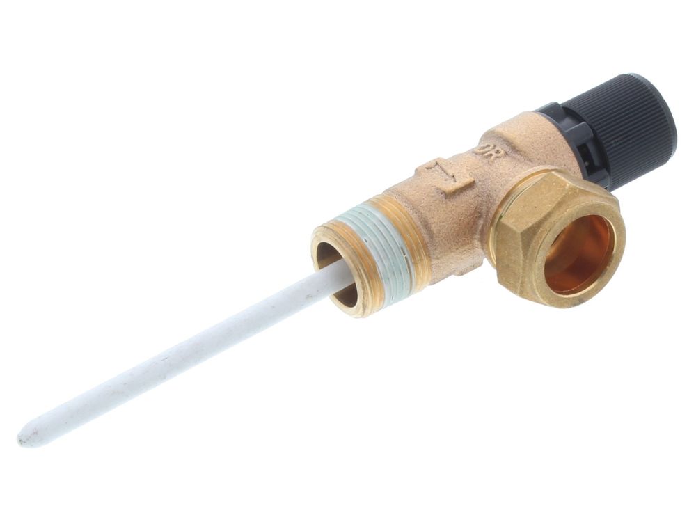 3/4" T&P VALVE
