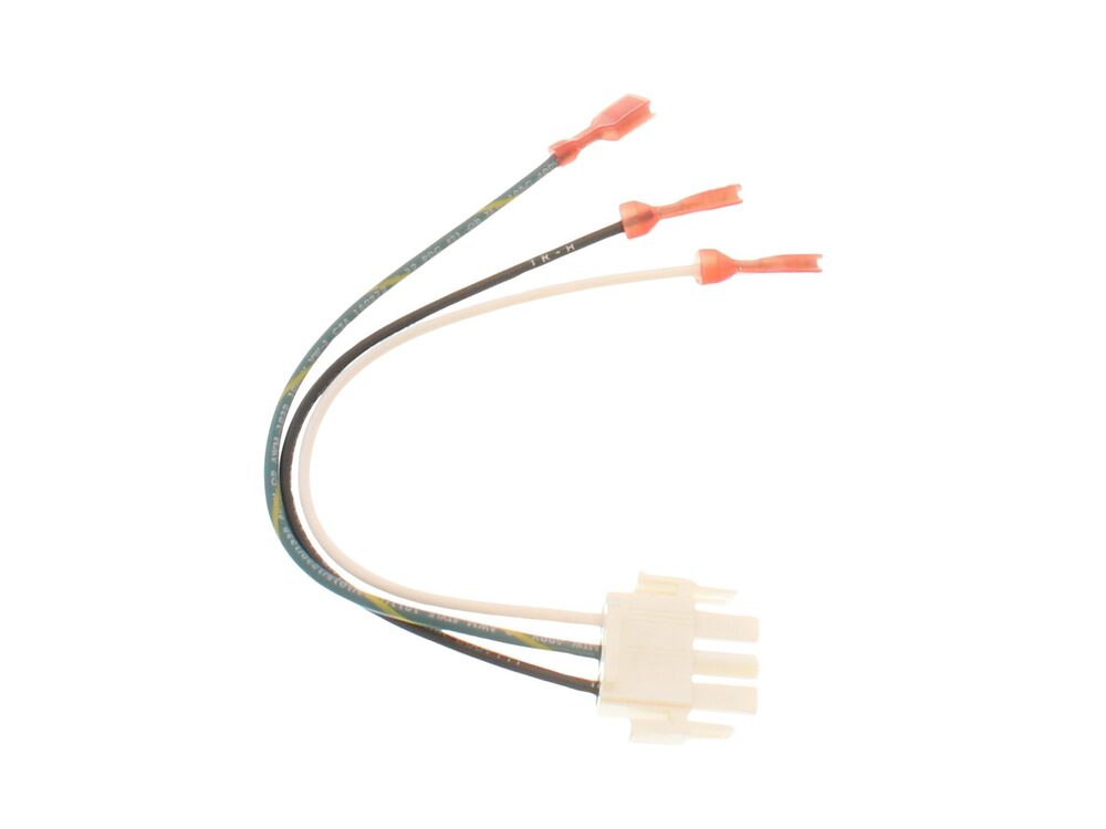 PRIMARY T'FORMER WIRE HARNESS