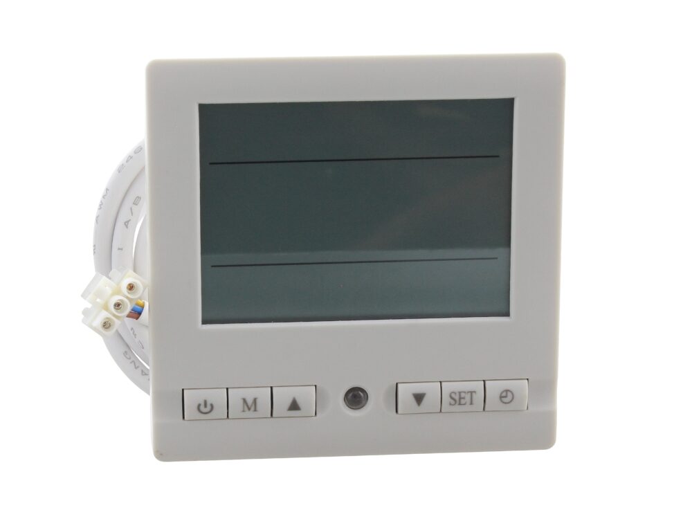 ATC Controller