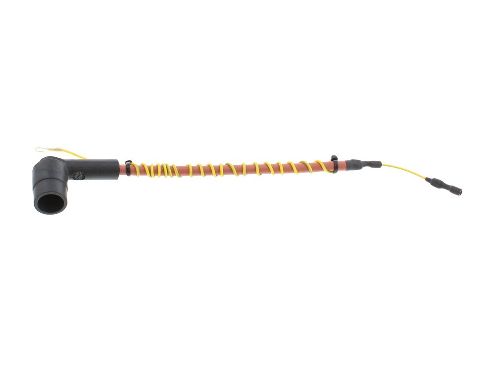 ELECTRODE IGNITION CABLE