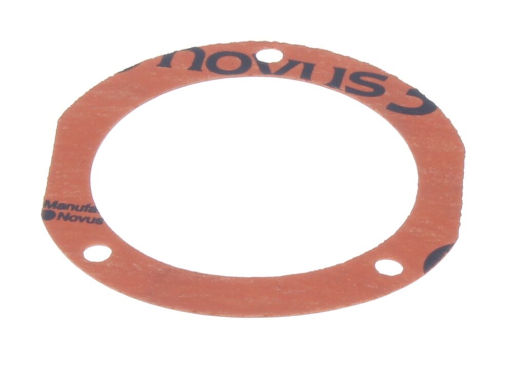 END PLATE GASKET (BURNER)