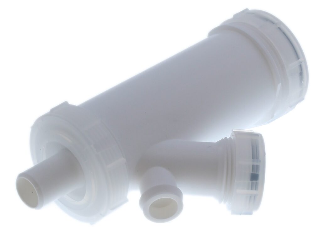 Condensate Trap