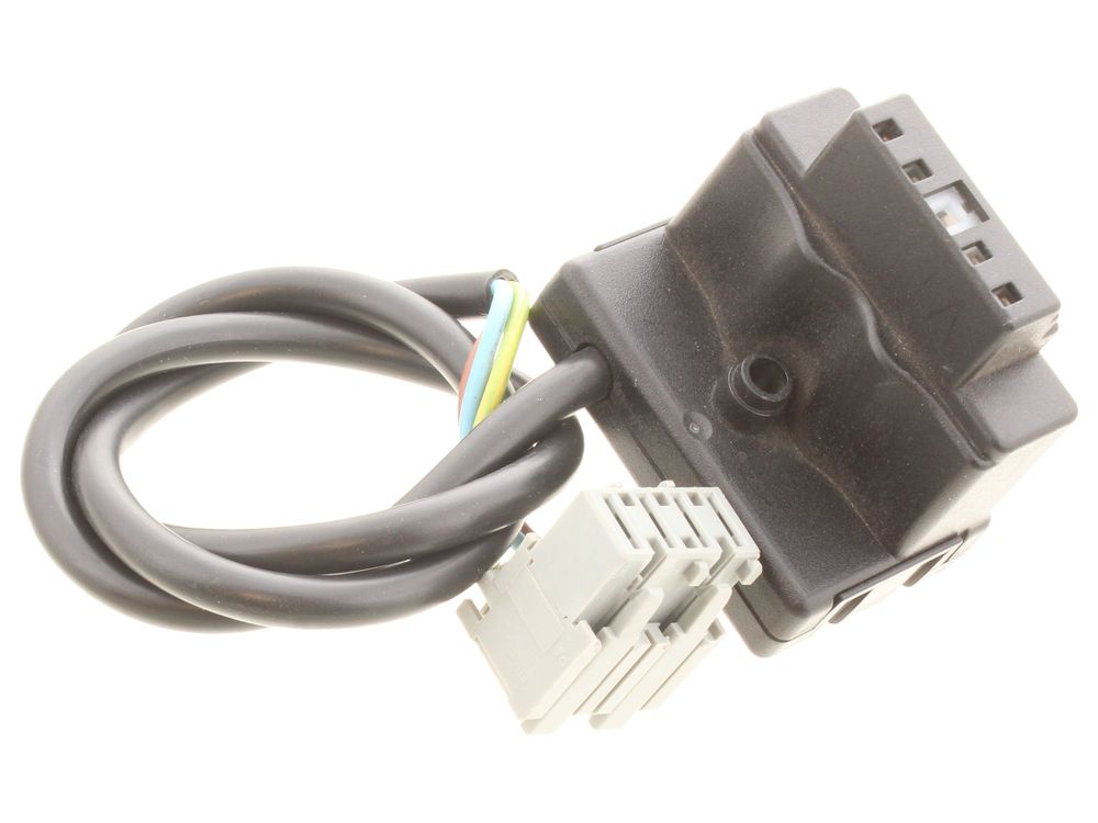 CONNECTOR LEAD solenoid