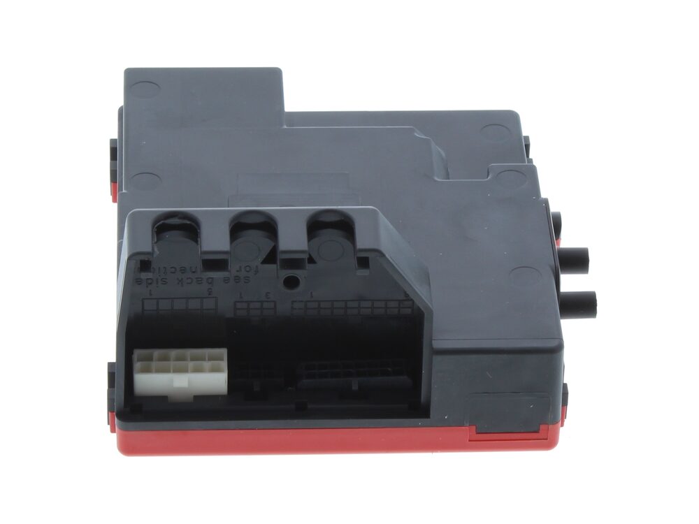 Control Block Kit - Replaces C10C401000