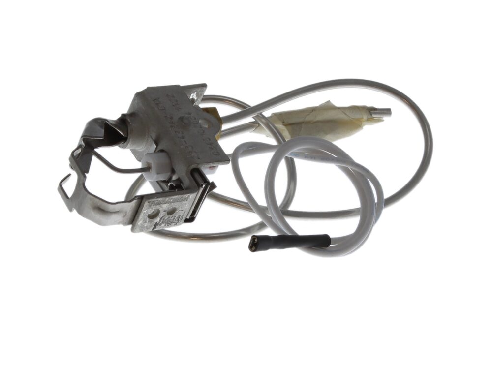 PILOT ASSY RFF B SERIES