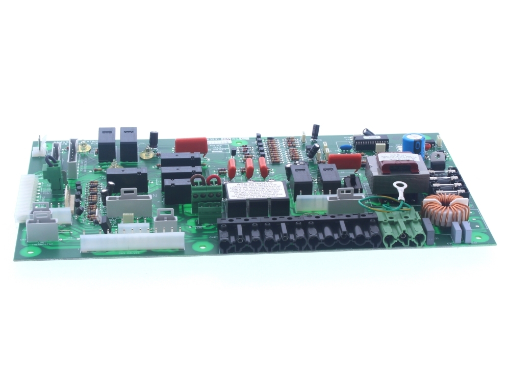 MAIN PCB ASSY-SPARES CLASSIC F/A