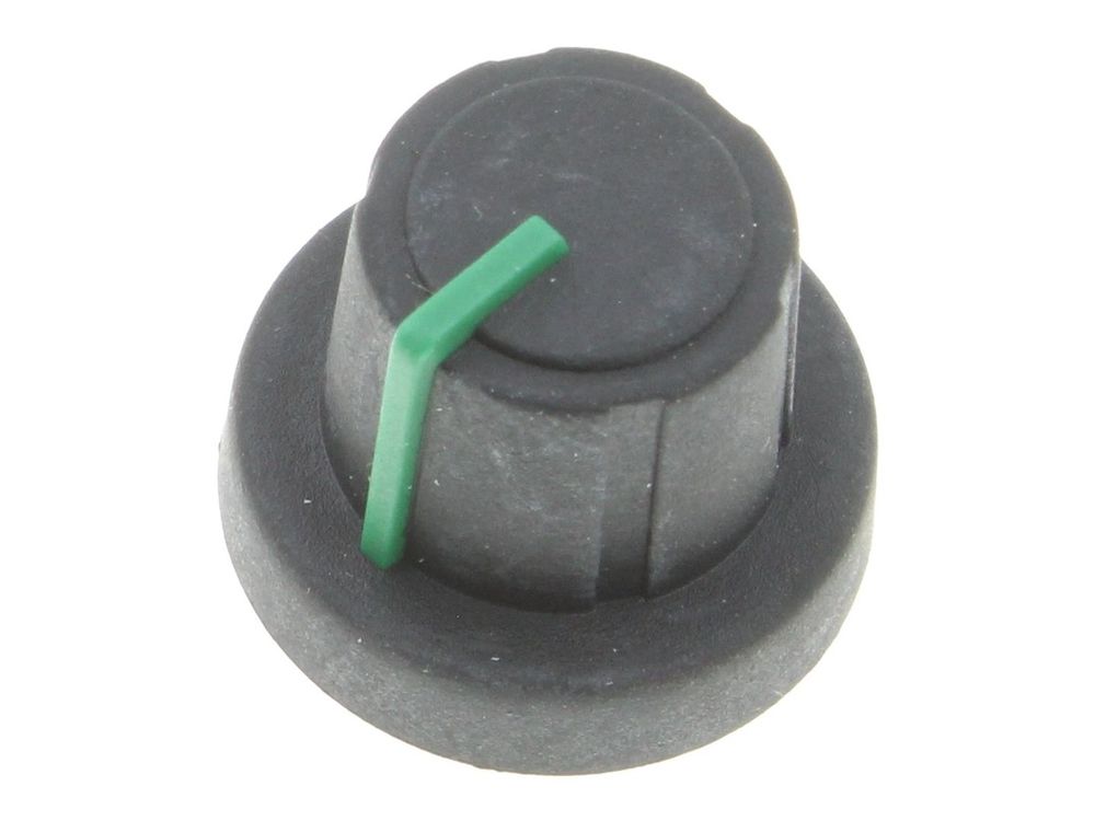 FASCIA Knob