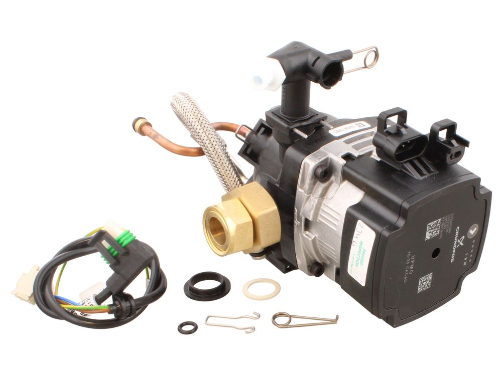 Pump Assembly UPMO 7m CACAO