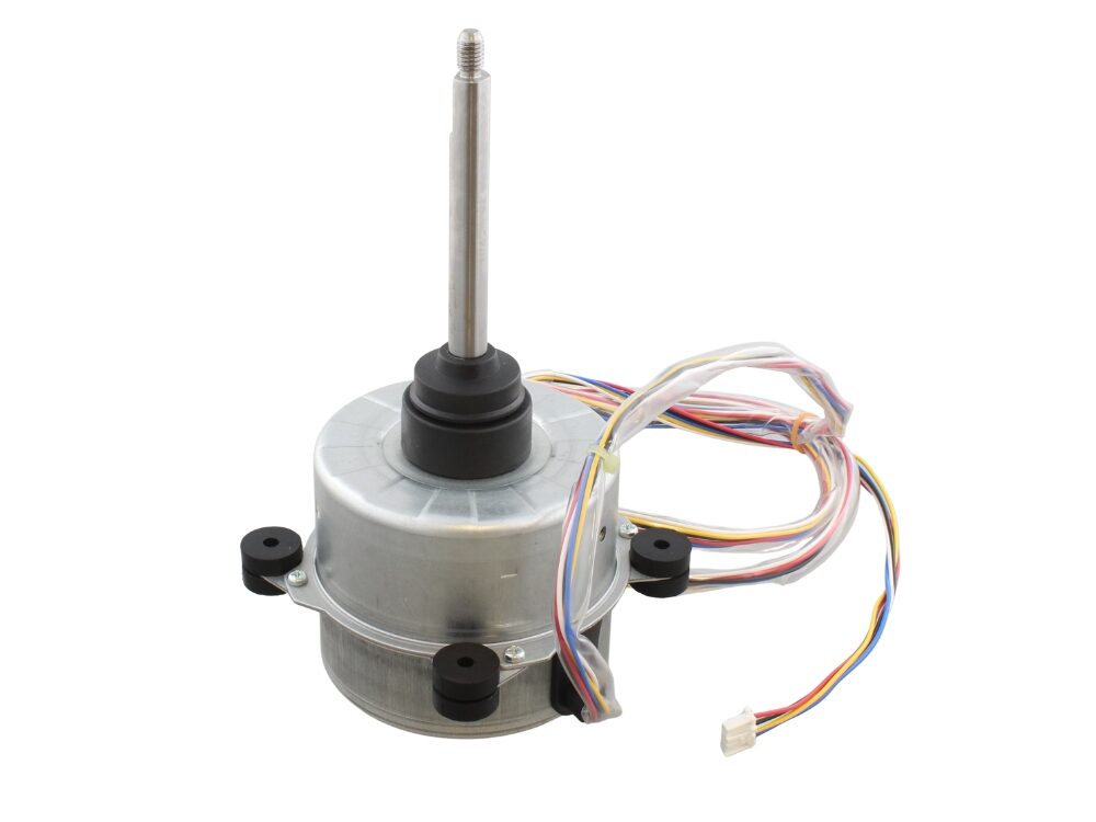 Motor