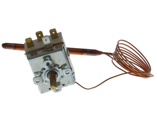 CONTROL THERMOSTAT