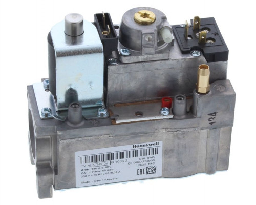 GAS VALVE ZERO GOV GAS V/V