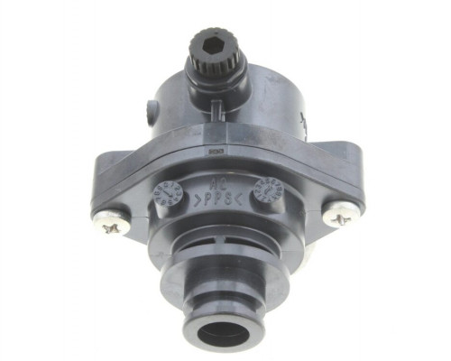 AIR PURGE VALVE