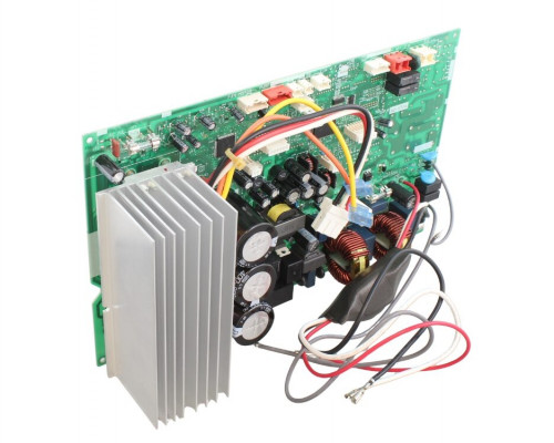 MAIN PCB