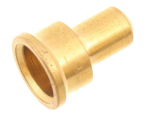 INJECTOR pilot burner