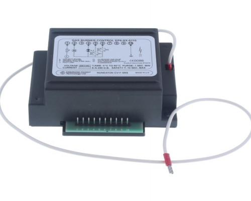 CONTROL BOX (EP61SP)