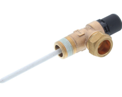 3/4" T&P VALVE