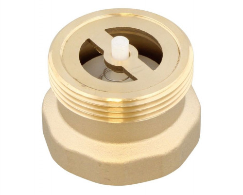 Non Return Valve (28mm)