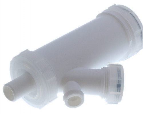 Condensate Trap
